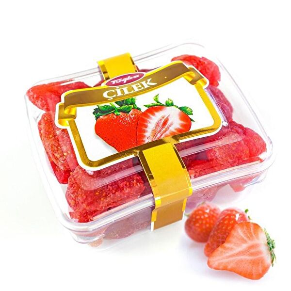 Tuğba Kuruyemiş Kuru meyve