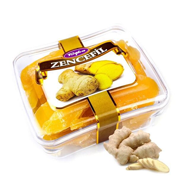 Tuğba Kuruyemiş Kuru meyve