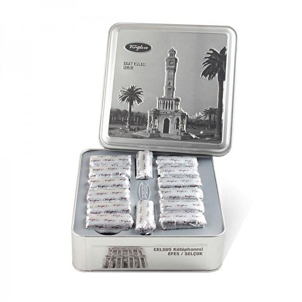 Tuğba Kuruyemiş Kuru meyve