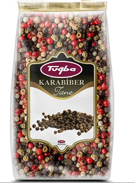 Tuğba Kuruyemiş Baharat