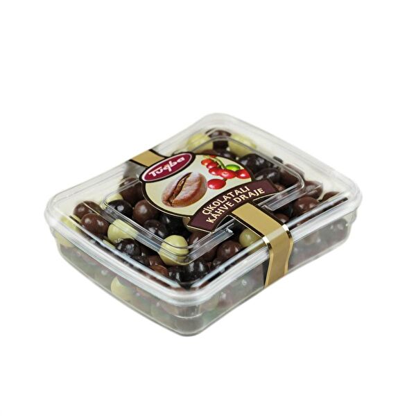 Tuğba Kuruyemiş Çikolata, Gofret