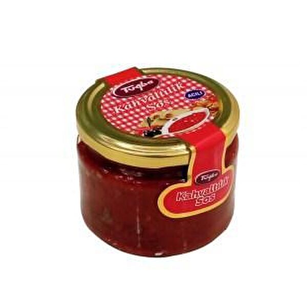 Tuğba Kuruyemiş Ezme