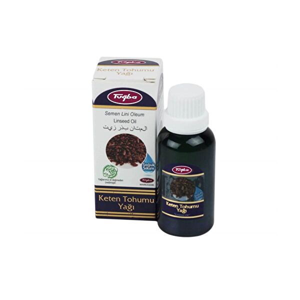 Tuğba Kuruyemiş Bitkisel Yağlar