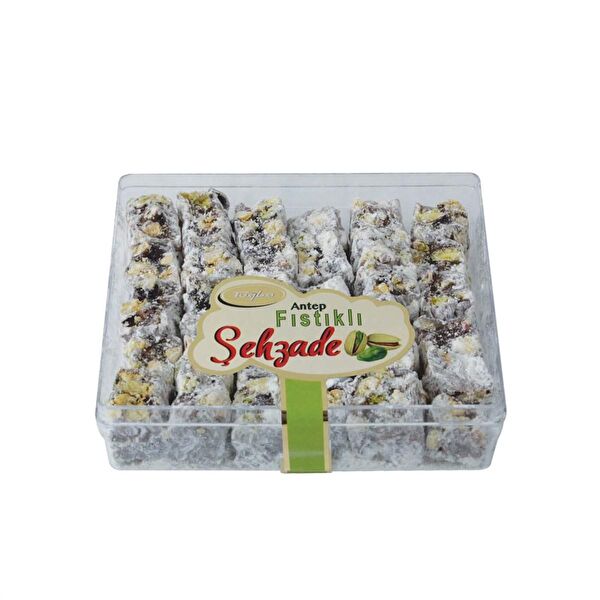 Tuğba Kuruyemiş Lokum