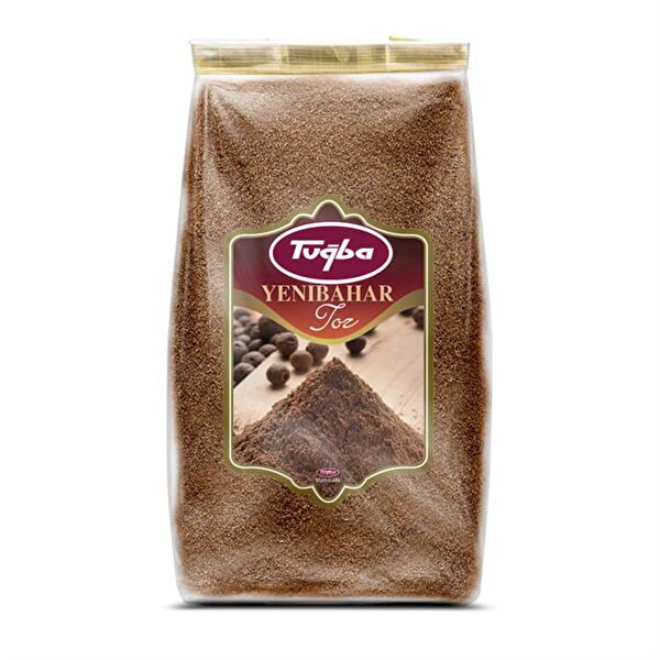 Tuğba Kuruyemiş Baharat