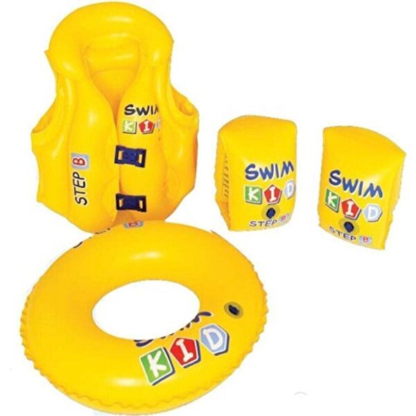 ELEVEN MARKET Şişme Su Ürünleri Aksesuarları