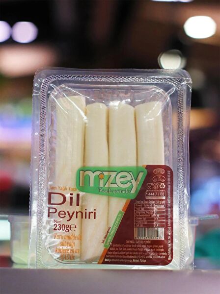 Mizey Peynir