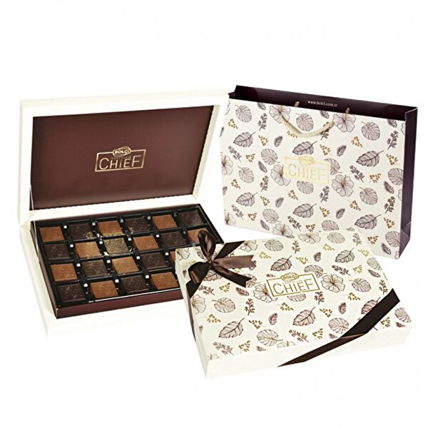 Bolçi Çikolata, Gofret