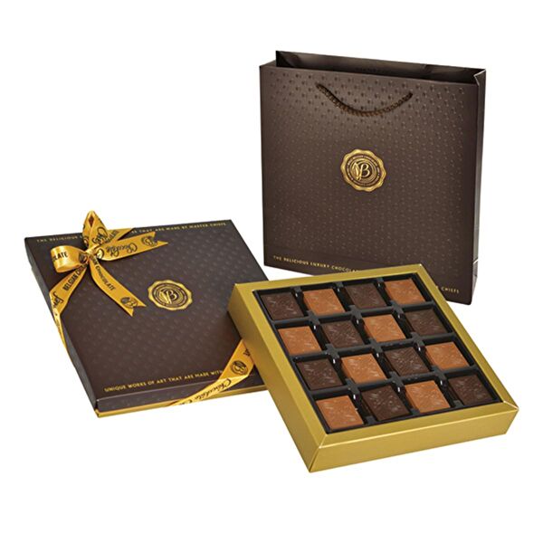 Bolçi Çikolata, Gofret