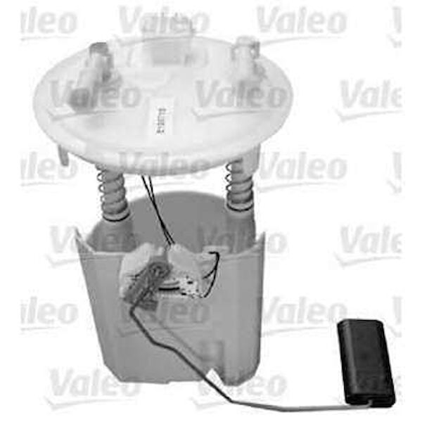 Valeo Yakıt Deposu Ekipmanı