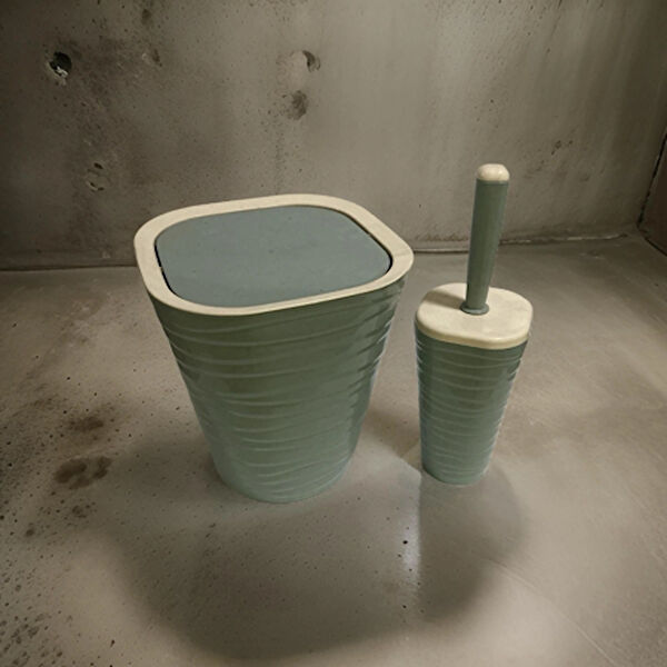 Planet Banyo Aksesuar Seti