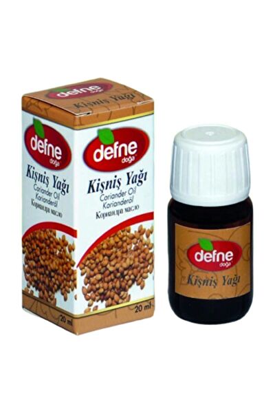 Defne Doğa Bitkisel Yağlar