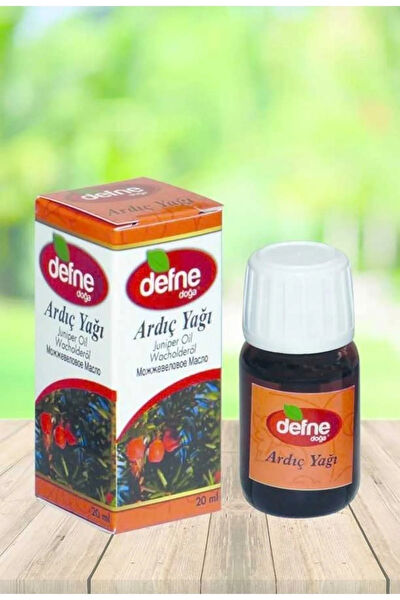 Defne Doğa Bitkisel Yağlar