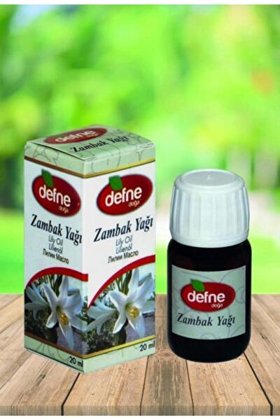 Defne Doğa Bitkisel Yağlar