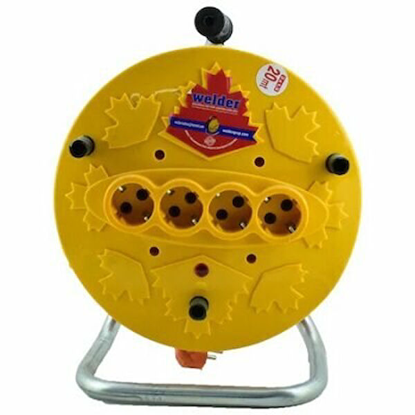 Begin Power Grup Priz, Uzatma Kablosu