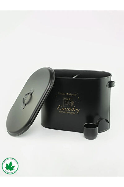 Lin Metal Banyo Aksesuar Seti