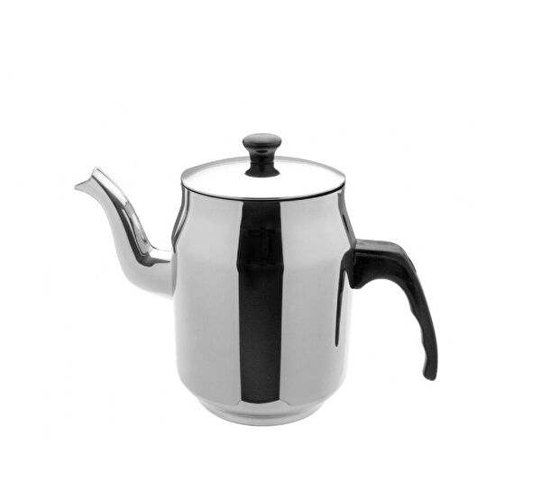 Arzu Çelik Çaydanlık, Demlik