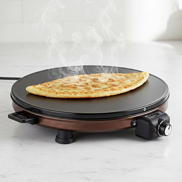 Akel Elektrikli Sac, Tencere, Tava