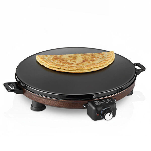 Akel Elektrikli Sac, Tencere, Tava