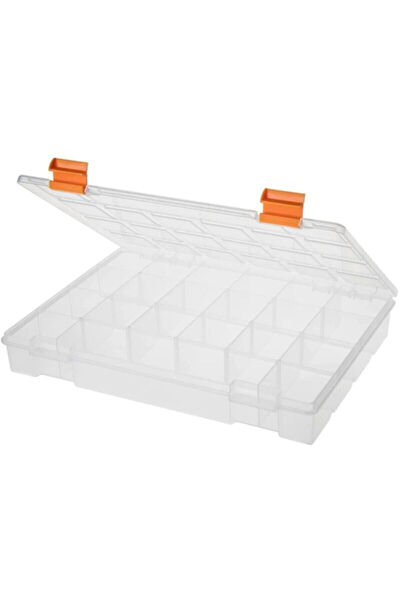 Mano Avadanlık, Organizer