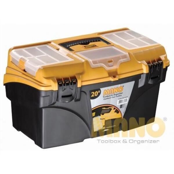 Mano Takım Çantası