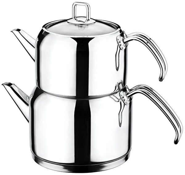 Evim Saray Çaydanlık, Demlik