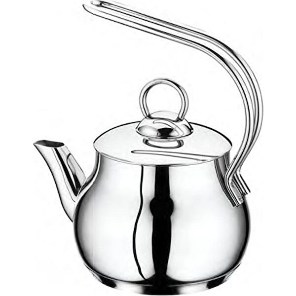 Evim Saray Çaydanlık, Demlik