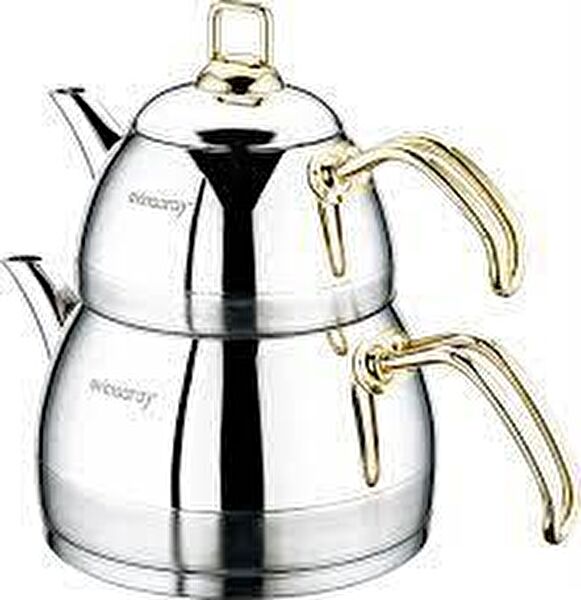 Evim Saray Çaydanlık, Demlik