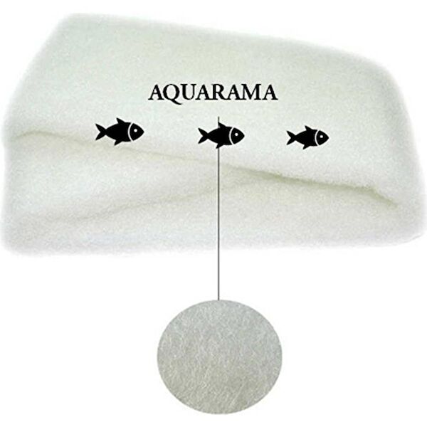 Akvaryum Akvaryum Filtre Malzemeleri