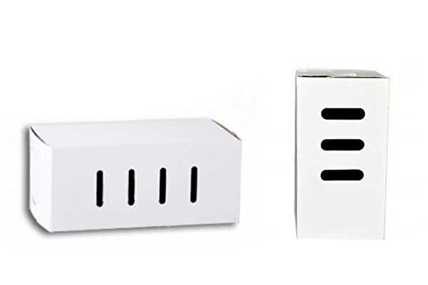 Akvaryum Kuş Yuvaları