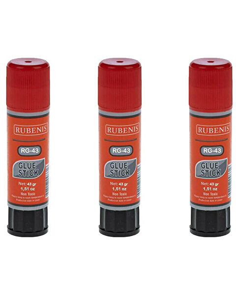Rubenis Yapıştırıcı