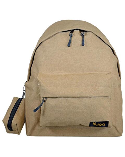 Temel Erkek Sırt Çanta