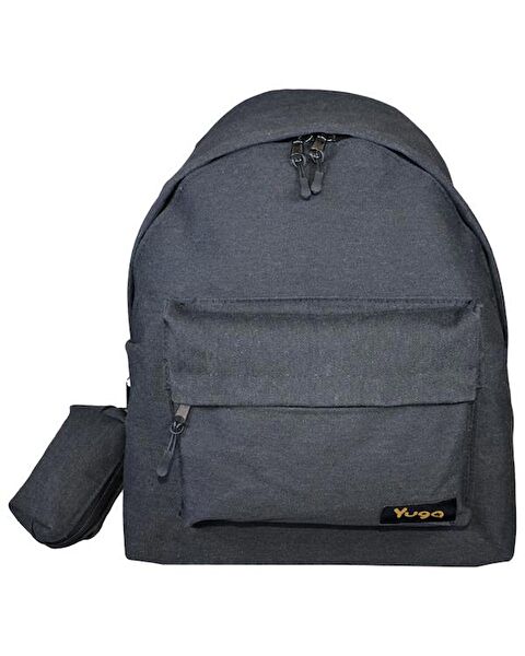 Temel Erkek Çocuk Sırt Çantası