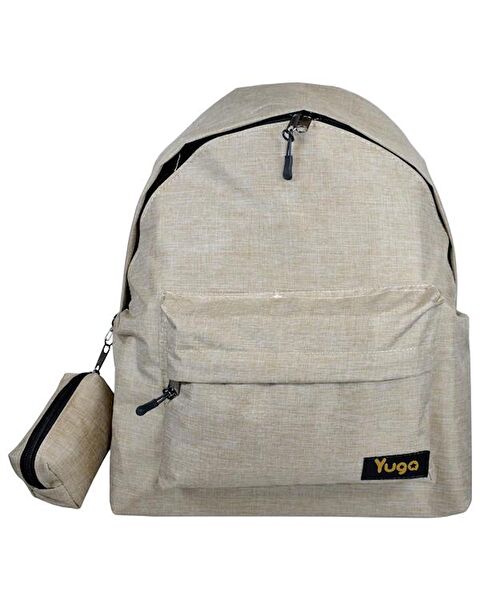 Temel Erkek Çocuk Sırt Çantası