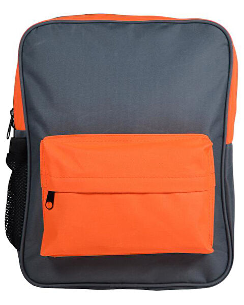 Temel Kız Çocuk Sırt Çantası