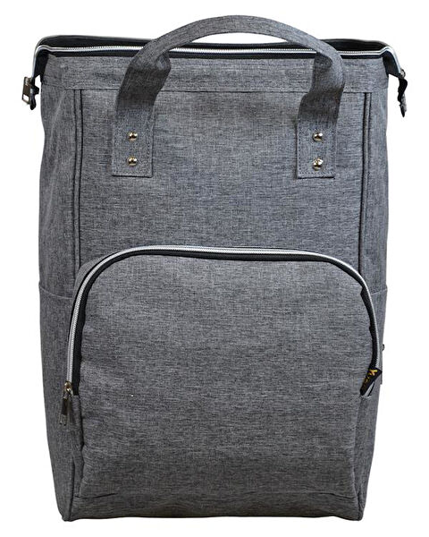 Temel Bebek Bakım Çantası