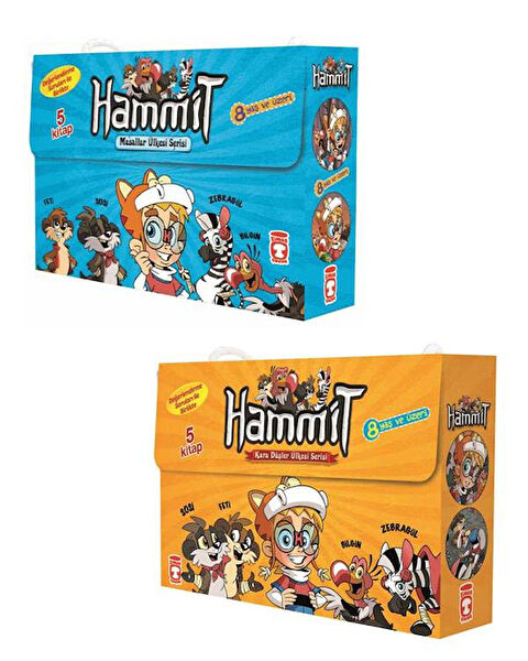 Timaş Çocuk Çocuk Öykü, Masal