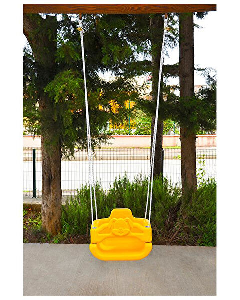 Teplay Bebek Kaydırak, Salıncak