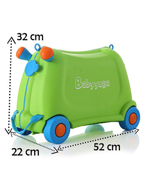 Temel Bavul, Valiz, Seyahat Çantası