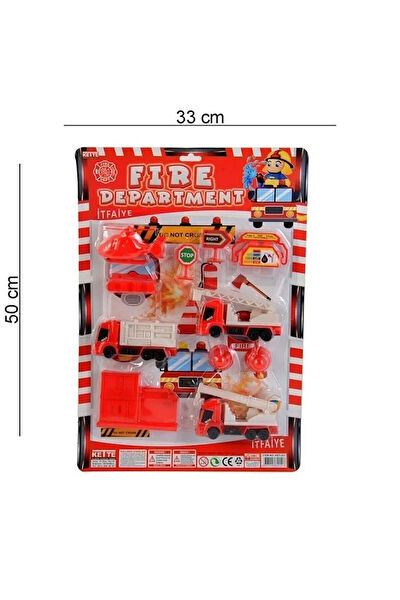 DEREN KIRTASİYE Eğitici Oyuncaklar