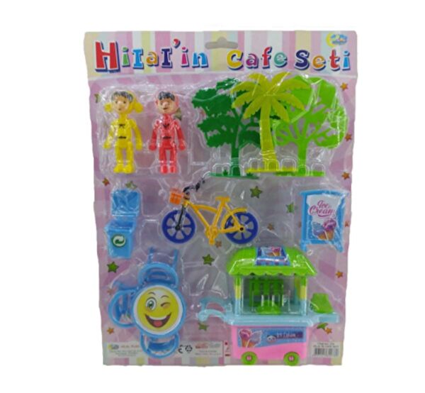 Uğur Böceği Çocuk Eğitici Oyuncaklar