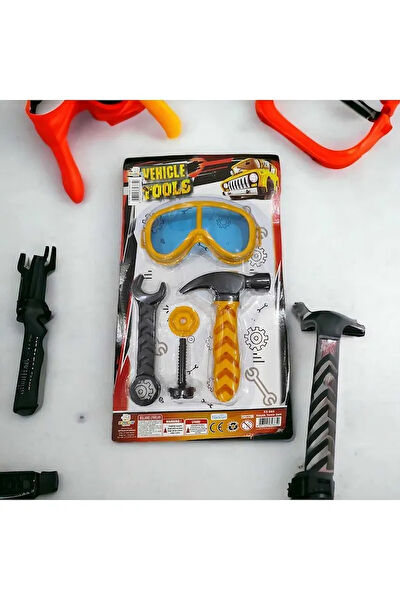 DEREN KIRTASİYE Eğitici Oyuncaklar