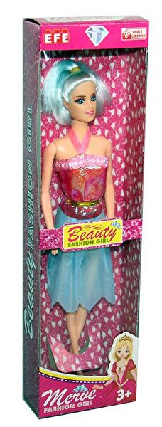 Efe Toys Oyuncak, Model Bebek