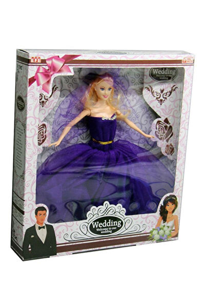 Efe Toys Oyuncak, Model Bebek