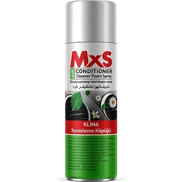 MxS Torpido Temizlik ve Bakım Ürünleri