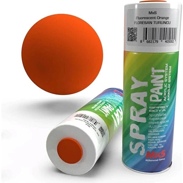 MxS Torpido Temizlik ve Bakım Ürünleri