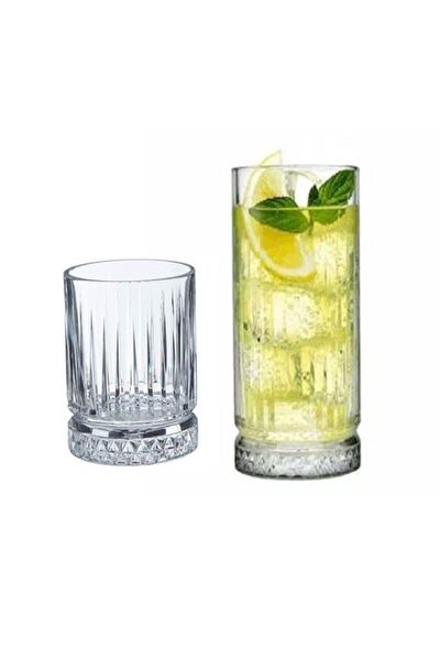 Paşabahçe Meşrubat Bardağı