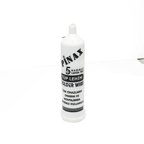 PIN Lehim, Havya ve Aksesuarları