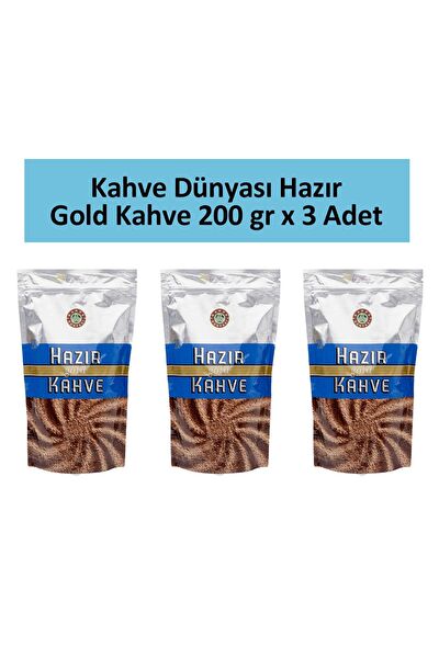 Kahve Dünyası Hazır Kahve