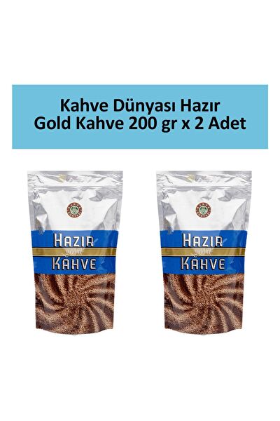 Kahve Dünyası Hazır Kahve